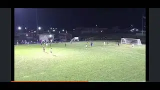 Benjamin Watts 2024 Gk Highlight Video