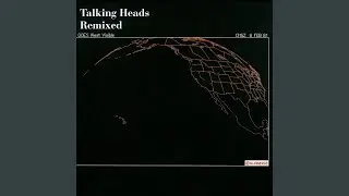 Wild Wild Life (Long E.T. Mix)