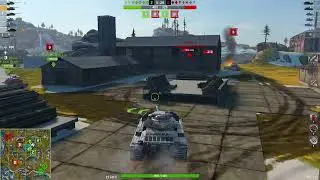REALISTIC BATTLE SUPREMACY YUKON
