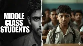 Middle Class Students Sabse Zyada Confused Kyu Rehte Hai ?