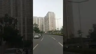 Gurgaon ki Sabse badi society