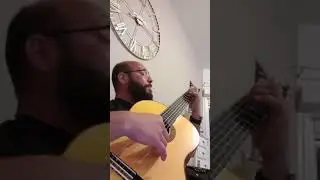 PACO GIMENEZ el rey te llama