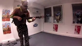 Gyraf - Du bonheur simple