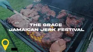 2024 Jamaican Jerk Fest Coverage