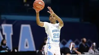 UNC Women's Basketball: Tar Heels Handle UNCG, 96-35
