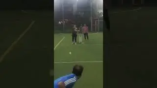 Wicket Miss#shorts #shortvideo #viral #youtubeshort