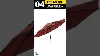 ✅ Top 5:☂️☂️ Best Patio Umbrella [ best outdoor patio umbrella ] { Reviews } #shorts #viral