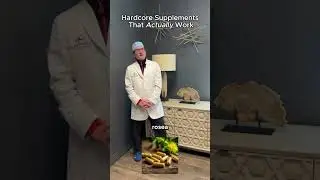 Hardcore Supplements That Actually Work