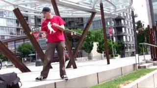 YoYoSkills.com x Spyy Video Contest - Adam Bottiglia 1st Place