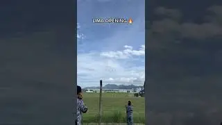 LIMA 2023 - OPENING GAMBIT