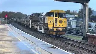 69006 to westbury ￼￼
