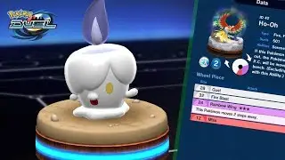 ARE THERE COUNTERS TO ARCANINE IN POKEMON DUEL
