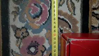 Stereo Vision using Two WebCams