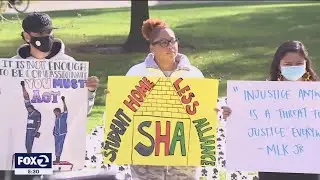 Call to help SJSU students in need of housing