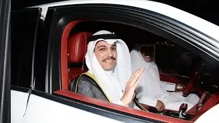 افراح الحفيض - حفل زفاف - يـوسف منـاحي العنزي - عدسة للانتاج الفني