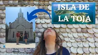 🚨 7 TIPS para conocer LA ISLA DE LA TOJA | ILLA DA TOXA | O GROVE |PONTEVEDRA | GALICIA 2022
