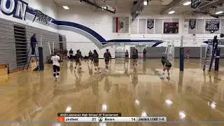 St. Joseph Jesters vs Warren Bears