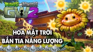 Plants Vs Zombies 3D - Tập 1 | MỚI VÀO GAME ĐÃ NHẬN ĐƯỢC CÂY MẠNH NHẤT GAME VÀ CÁI KẾT...