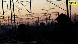 Katowice: EP09-015 IC 