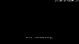 03 Freestyle (Einer Der &Uuml;blichen Verd&auml;chtigen)