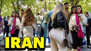 IRAN 2026 , Tehran Grand Bazaar  ,Walking with authentic people