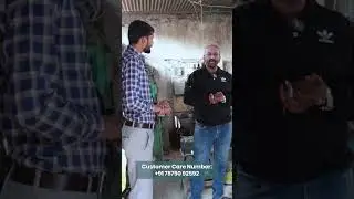 जुनी चक्कीमुळे त्रस्त व्यवसायिकाने एकदाच भेटीत क्लार्निगो का निवडले?