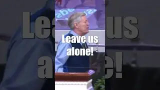 Donny Reagan challenges BelieveTheSign