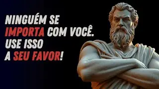 A Verdade Que Ninguém Quer Ouvir (Mas Que Mudará Sua Vida)