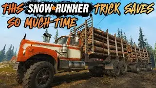 Choose the CARGO you deliver first
