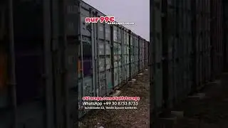 #Selfstorage #Lager #Container #Berlin
