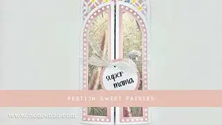 Sweet fairies fest by Linda