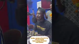 Snappy movement on Rock Sunday special 🔥🔥🔥🔥