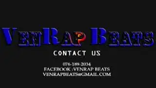 Venrap Beats 06