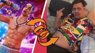 TK 78 REAGIT AU CONCERT DE TRAVIS SCOTT ! (incroyable)