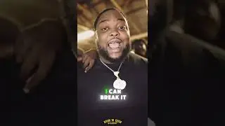 Big Yavo artist GMF Fatboy snippets be too hard‼️😮&zwj;💨🍀#explore #fyp #rap #hood #bigyavo #trending