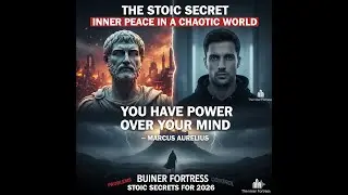 &laquo;Why You Are Unhappy: The Stoic Secret to Inner Peace&raquo;