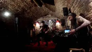 Karol Carlo - Electronic beatbox performance at Craft Barcelona