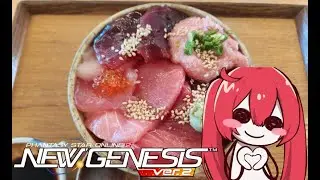 【PSO2NGS/参加型/クリスペ/バトアリ】素晴らしき1000年後の世界【ship6/Vtuber】