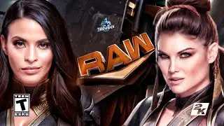 🎯WWE Throwback Wilson | Zelina Vega vs Beth Phoenix: Epic Showdown | Full Match | WWE Raw