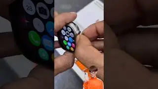 Apple watch hidden camera