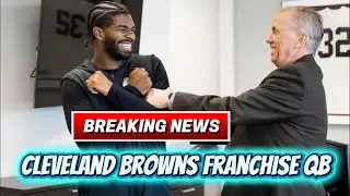 🚨BREAKING: Todd Monken is ALL IN with Shedeur Sanders QB1 | Cleveland Browns FINALLY have a WINNER