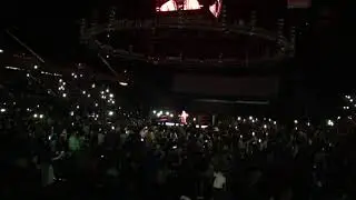 Elias Raw 5/7/18