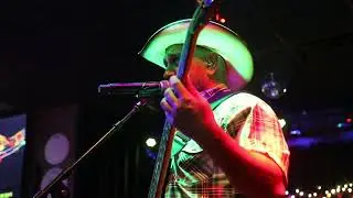 1-24-2026 Soul Circus Cowboys @ CJ's Backstage