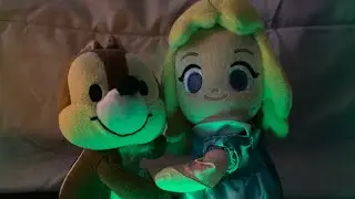 Disney nuiMOs | Princess Aurora: Dancing Superstar