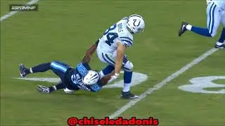 NFL Week 6 Primetime Game Highlight Commentary (Giants vs Broncos & Titans vs Colts)