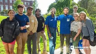 Jim Griffin: How Supporting QCC Student Strengthens the Local Economy