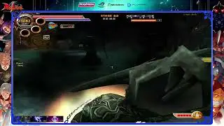 Rakion Playpark - Chaos Dungeon - Normal Diablo Map (Solo)
