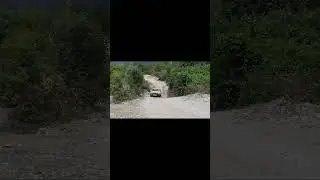 Renault Toros 12 Of Road