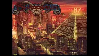 Coyote's Chip-Den Crusade | Shadowrun Returns Episode 7