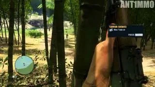 Far Cry 3 w/ AnT1MM0 Ep 4   The Cuban Cigar HD